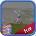 Easter Bunny Egg Hunt 3D Free