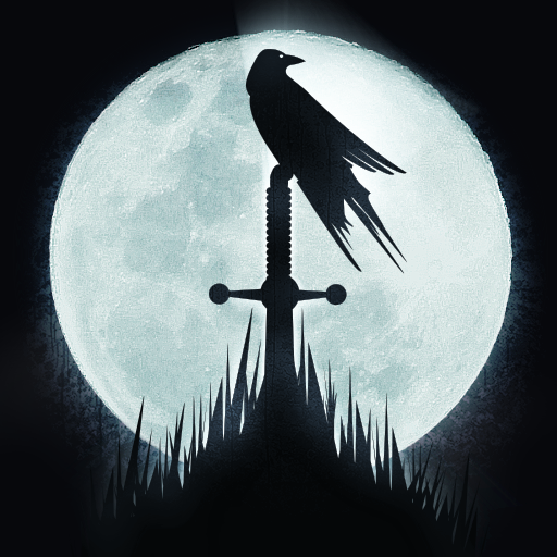 Ravens Hills (AppStore Link)
