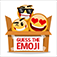 Guess The Emoji ~ New Pop Quiz