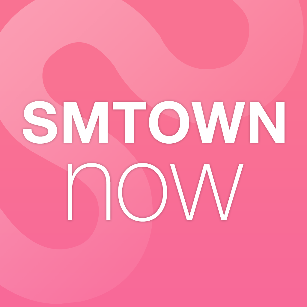 SMTOWN NOW - S.M Entertainment.co.,Ltd.